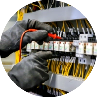 電気・設備工事